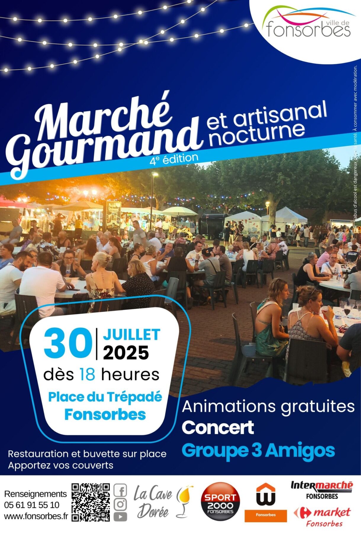 animation batucada haute garonne samba garona