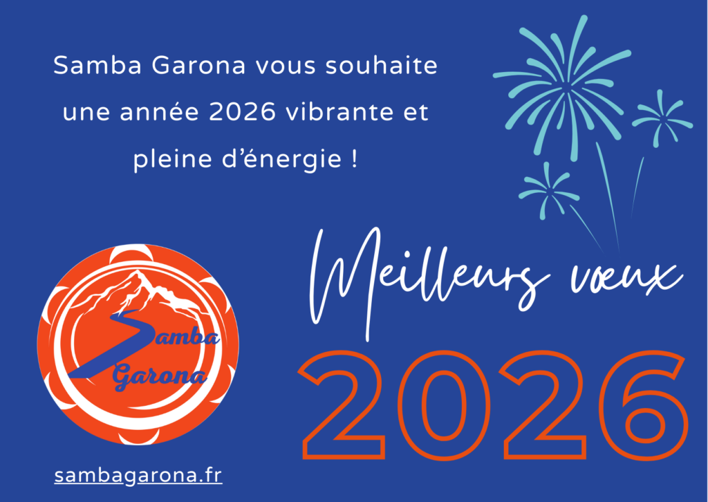 batucada haute garonne animation musicale samba garona