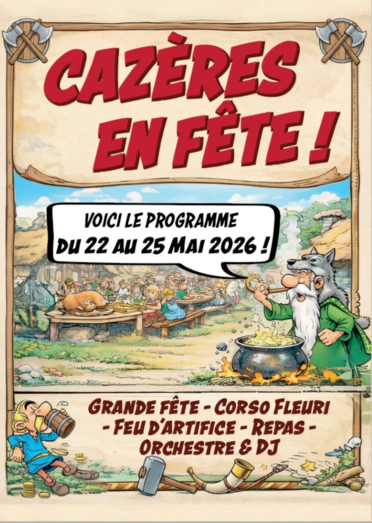 corso fleuri cazeres garonne comminges fete pentecote batucada defile